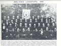 Adelaide Liedertafel 1908