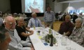 Alf and guests - Mid-Year Dinner - June 2021